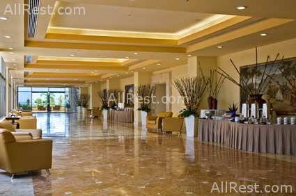 Hilton Cancun Golf & Spa Resort 33